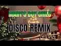 Download Lagu MARY'S BOY CHILD X TROPABIVES [ CLUB BANGER REMIX ] [ DJ NELSON DACLES REMIX ]