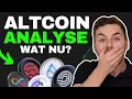 Download Lagu 📊 Verwachtingen ALTCOINS! SEI, ICP, SUI, CPOOL \u0026 ONDO koersanalyses!