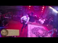 Pat Green - Carry On at The Redneck Country Club