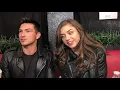 Soaps com Interviews CIN Day of Days 2018