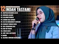 Lagu BERPISAH DIUJUNG JALAN - MENCARI ALASAN - Indah Yastami Full Album -Cover Akustik Terbaik 2025