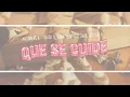Que Se Cuide Remix Intro Outro - Luis R Conriquez × Joel De La P × Chimbala × Prod By Neto Style.