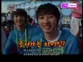 [Eng Sub] SJ obstacle cut - Dream Team Asian Star Special