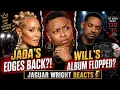 Jaguar Wright Reacts To Jada s Edges Comeback Will Smith s Failed Music Return