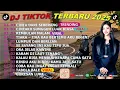 DJ TIKTOK TERBARU 2025-🎵DJ CINTA DARI SEBERANG 🎵DJ CINTAKU SUNGGUH LUAR BIASA - FULL ALBUM