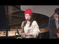 ''Spring Can Really Hang You Up The Most'' 井口大夢Quartet 2026'02'27 @cafe cotton club