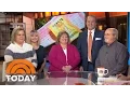Tennessee Couple Claim Powerball Winning Jackpot TODAY