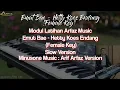 Download Lagu Emut Bae - Hetty Koes Endang (Karaoke) Slow Version