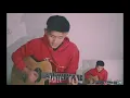 Download Lagu melepaskan mu bukan mudah bagiku untuk melalui semua ini -Sufian suhaimi - TERAKHIR (cover)