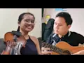 NAKIKINIG KA BA SA AKIN BEN&BEN • Violin and Guitar Cover