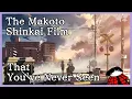 The Best Anime You ve Never Seen Voices Of A Distant Star