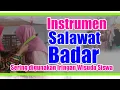 Download Lagu Instrumen SALAWAT BADAR ||  untuk iringan Wisuda, iringan Wedding dll
