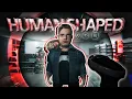 Human Shaped - Indie Horror Game