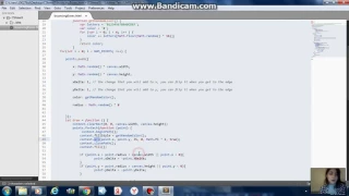 Tutorial - Bouncing Balls