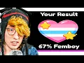 ROBLOX FEMBOY TEST