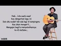 Virgoun - Saat Kau Telah Mengerti | Lirik Lagu