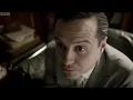 Moriarty and the Final Plan Sherlock BBC