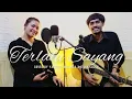 Terlalu Sayang - Siti Aliyah (Cover) Yanttie Yollanda ft Itonk Lucky | Tarling Akustik