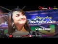 Download Lagu Jihan Audy - Rela Demi Cinta [Video Lyrics]
