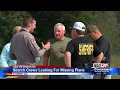 Search crews looking for missing plan in Etowah County