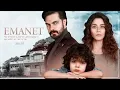 🎶 Müge Zümrütbel - Bir Tek Aşkım Var Sana Emanet [ Emanet | Legacy Dizi Müzikleri ] | 117. Bölüm