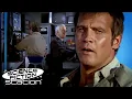 Download Lagu Steve Austin Destroys The Deadly OSI Signal | The Six Million Dollar Man | Science Fiction Station