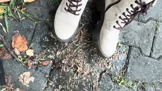 salyangoz g n snail crush asmr asmrvideo asmrcrushing snails