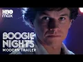 Boogie Nights Modern Trailer HBO Max