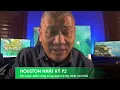 Lagu HOUSTON NHẬT KÝ P2 14/11/2025