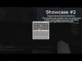 BFM showcase