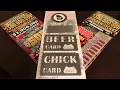 FULL 600 BOOK OF THE 30 CASH EXPLOSION MISSOURI LOTTO TICKET PLUS A TON OF SUB TICKETS