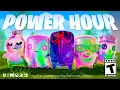 Hunting SPRITES MASTERY MONDAY UPDATE in Fortnite NO Trading