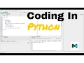 Making A Basic Text Game in Python 3 4