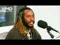 Thundercat: "No More Lies" with Tame Impala & Health Journey | Apple Music