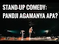 Download Lagu PANDJI AGAMANYA APA?