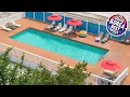 Ganghwa Nakjogaboineun spa Pension Incheon South Korea Hotel Review