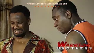 warrior brothers promo new movie alert zubby micheal latest 2020 nollywood movie hd