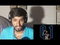 VICHAAR x KARAN KANCHAN - UNDERDOG SHIT REACTION | RED BULL 64 BARS |