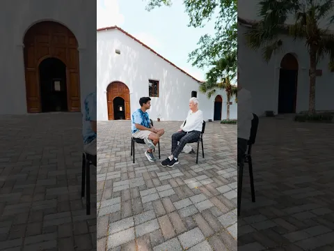 La creatividad es un canal para compartir el amor de Dios 💙 | Causa de salvadoreños 6/14 ❤️‍🩹🇸🇻