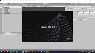 Basic Unity UI - Button