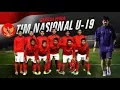 Download Lagu Merinding !! Yel-yel Penyemangat Timnas U-19 di AFF