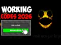 NEW ALL WORKING PIM UPDATE CODES FOR SLAP BATTLES Roblox Slap Battles Codes 2026