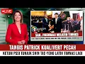 Download Lagu TANGIS PATRICK KUALIVERT PECAH SEKETIKA! KETUM PSSI TUNJUK SHIN TAE-YONG JADI PELATIH TIMNAS LAGI