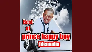 idemudia