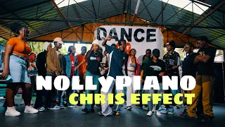 chris effect nollypiano offficial dance video dance98