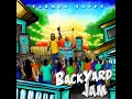Backyard Jam - Farmer Nappy