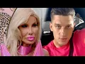 90 Day Fiance Nikki REVEALS How Justin Found Out She Is Trans Exclusive