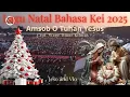 Amsob O Kot Yesus (Mari kita Sembah anak Yesus di palungan)_J\u0026V_Cipt. Wage Dmor Kilmas