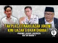 Download Lagu NGAKAK ! PENGGUGAT IJAZAH GIBRAN KELIRU BACA UU PEMILU ! PRABOWO JUGA SMA LUAR NEGERI