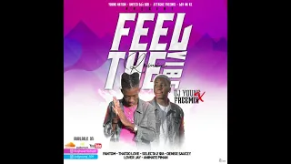 feel the vibe remix dj young x freemix